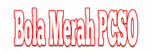 bola merah